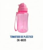 TOMATODO DE PLÁSTICO REFRESH - Imagen 3