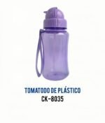 TOMATODO DE PLÁSTICO REFRESH - Imagen 4