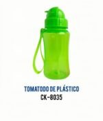 TOMATODO DE PLÁSTICO REFRESH - Imagen 5
