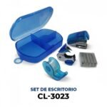 SET DE ESCRITORIO SERGEI - Imagen 3