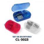 SET DE ESCRITORIO SERGEI