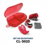 SET DE ESCRITORIO SERGEI - Imagen 2