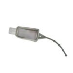 FRASCO PARA GEL ANTIBACTERIAL