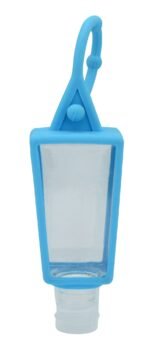 FRASCO PARA GEL ANTIBACTERIAL VACIO - Imagen 3