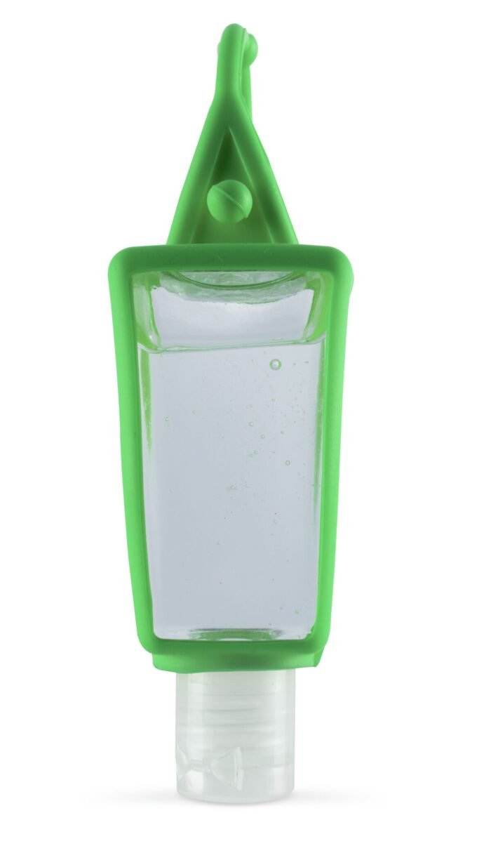 FRASCO PARA GEL ANTIBACTERIAL VACIO - Imagen 4