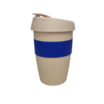 MUG CON SILICONA CARL - Imagen 2