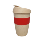 MUG CON SILICONA CARL - Imagen 4