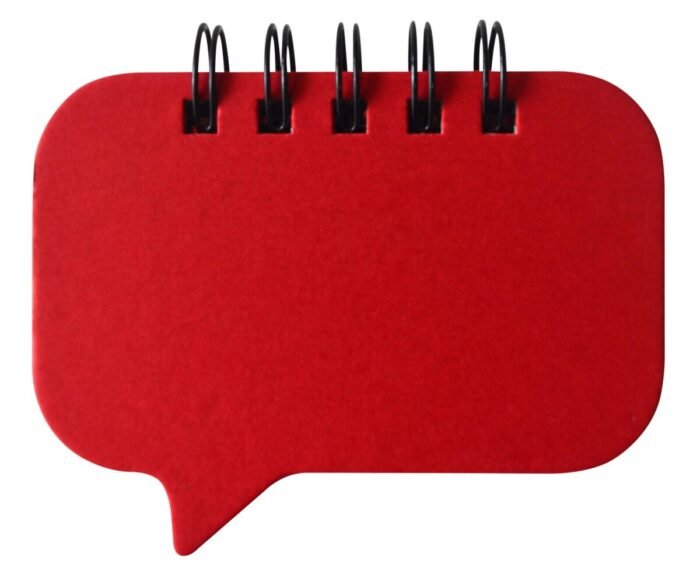 POST IT ANILLADO MENSAJE - Imagen 2