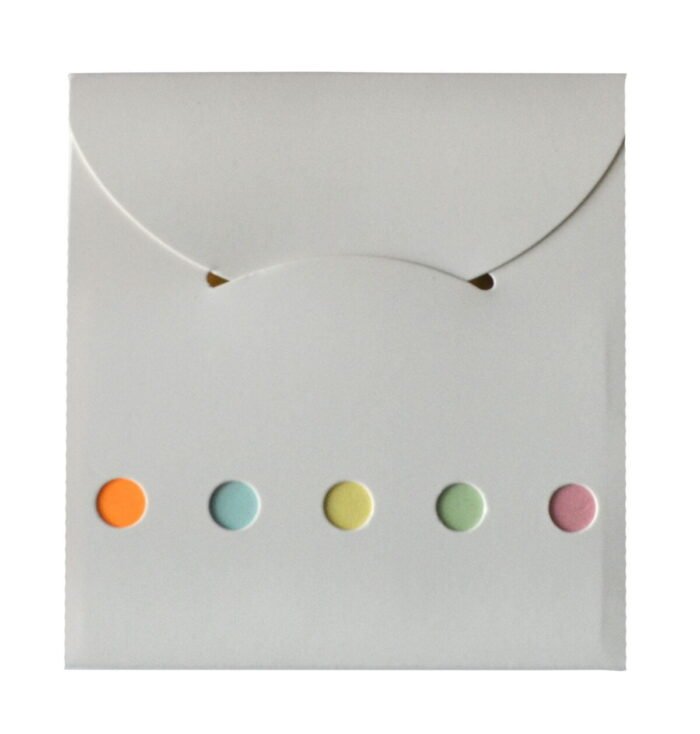 MINISTICKIES - Imagen 2