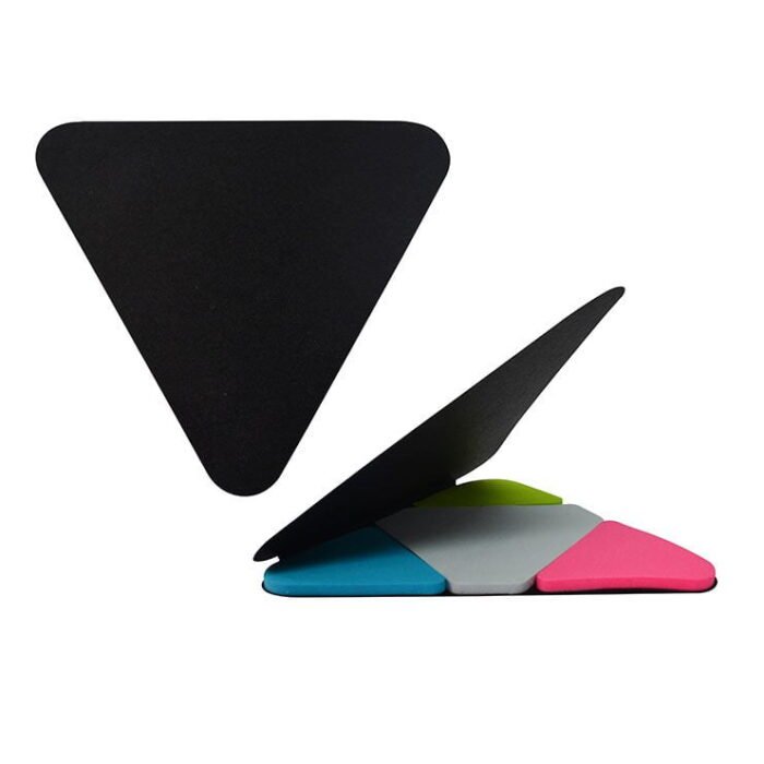 NOTA ADHESIVA TRIANGULAR - Imagen 2