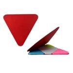 NOTA ADHESIVA TRIANGULAR