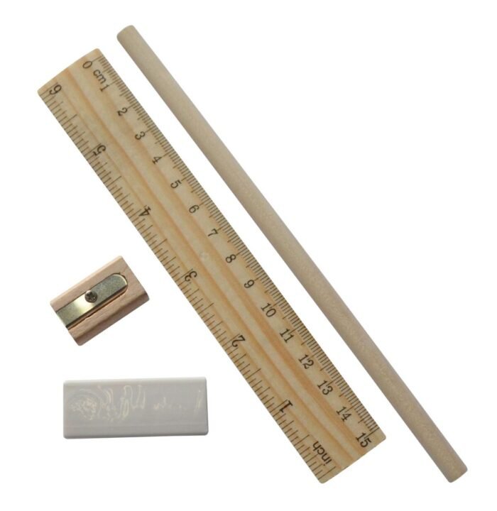 LIBRETA CON CARTUCHERA ECOLOGICA - Imagen 2