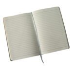 LIBRETA A5 CORCHO CON BIOCUERO TEXTURIZADO - Imagen 2