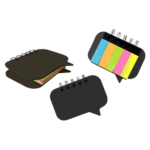 PORTA POST IT IV - Imagen 2