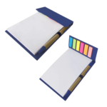 LIBRETA POST IT + LAPICERO XII - Imagen 2