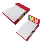 LIBRETA POST IT + LAPICERO XII - Imagen 3