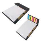 LIBRETA POST IT + LAPICERO XII - Imagen 4