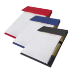 LIBRETA POST IT + LAPICERO XII