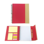 LIBRETA POST IT + LAPICERO XI - Imagen 3