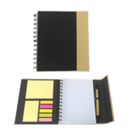 LIBRETA POST IT + LAPICERO XI - Imagen 7
