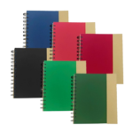 LIBRETA POST IT + LAPICERO XI