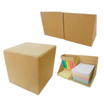 CUBO MÁGICO FERGUS - Imagen 2