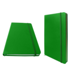 LIBRETA ECOLÓGICA A6 KIAN - Imagen 2