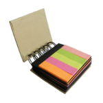 POST IT ANILLADOS PARMA