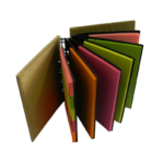 POST IT ANILLADOS PARMA - Imagen 3