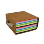 TACO DE POST IT PIERRE