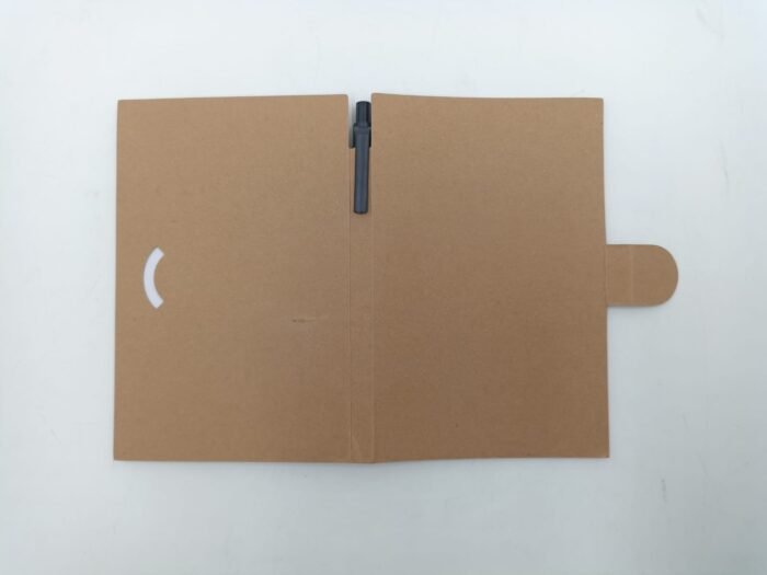 LIBRETA CON POST IT BRICKELL - Imagen 4