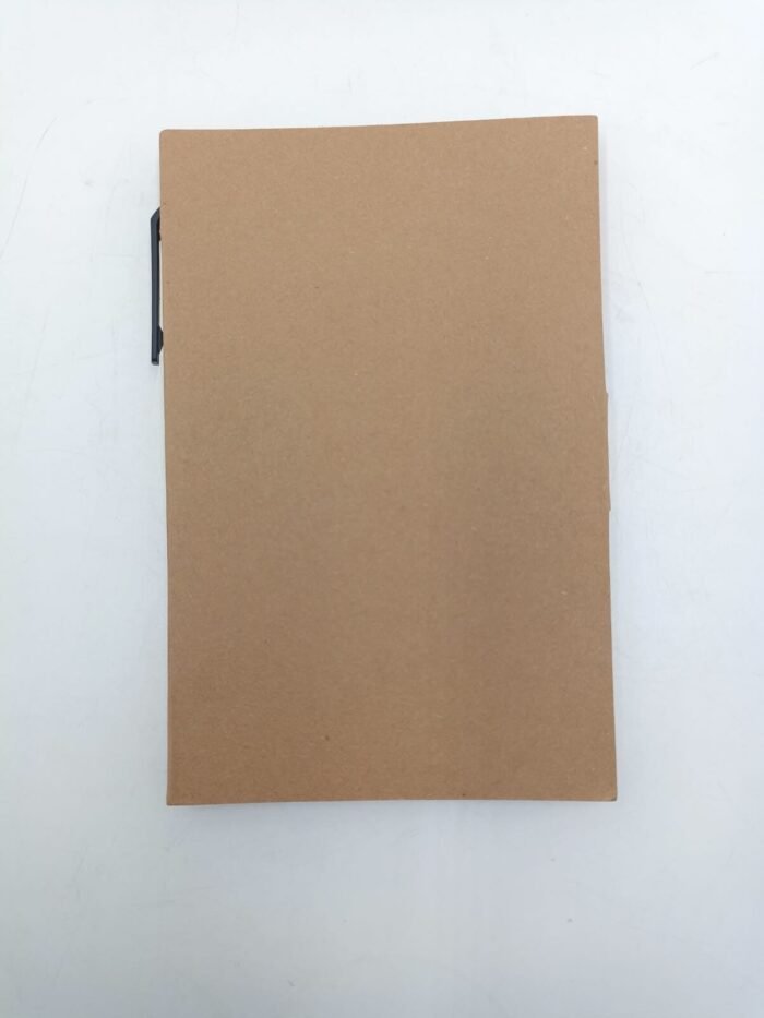 LIBRETA CON POST IT BRICKELL - Imagen 5