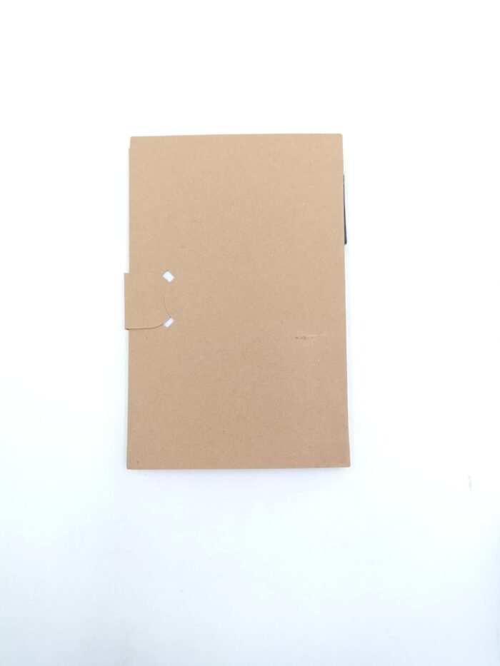 LIBRETA CON POST IT BRICKELL - Imagen 6