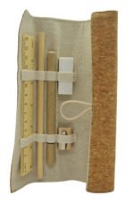 SET DE ESCRITORIO CORCHO