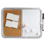 PIZARRA CON CORCHO ULA