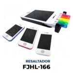 RESALTADOR IPHONE