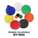 FRISBEE COLAPSIBLE