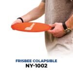 FRISBEE COLAPSIBLE - Imagen 2