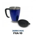 JARRO MUG HESTIA - Imagen 2