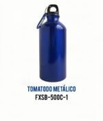 TOMATODO METÁLICO SIP - Imagen 2