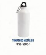 TOMATODO METÁLICO SIP - Imagen 5