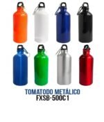 TOMATODO METÁLICO SIP