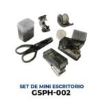 SET DE MINI ESCRITORIO - Imagen 2