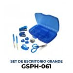 SET DE ESCRITORIO GRANDE - Imagen 2