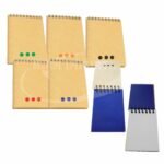 LIBRETA ECOLOGICA HARISH