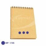 LIBRETA ECOLOGICA HARISH - Imagen 6