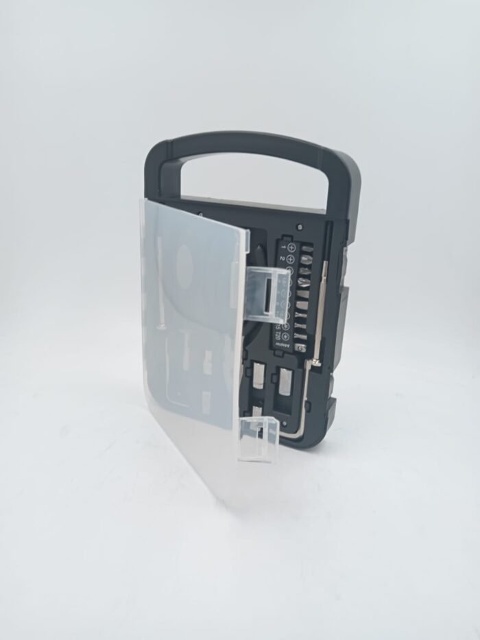 SET HERRAMIENTERO TRAVIS - Imagen 2