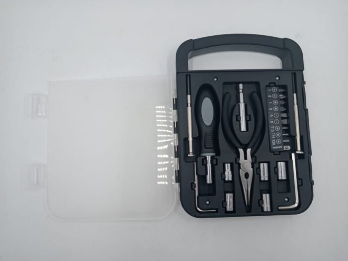 SET HERRAMIENTERO TRAVIS - Imagen 3