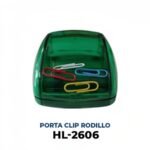 PORTA CLIP RODILLO - Imagen 2