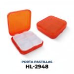 PORTA PASTILLAS MIKAIL - Imagen 2